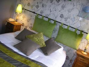 Relais Saint Louis, Logis Belleme Exterior foto