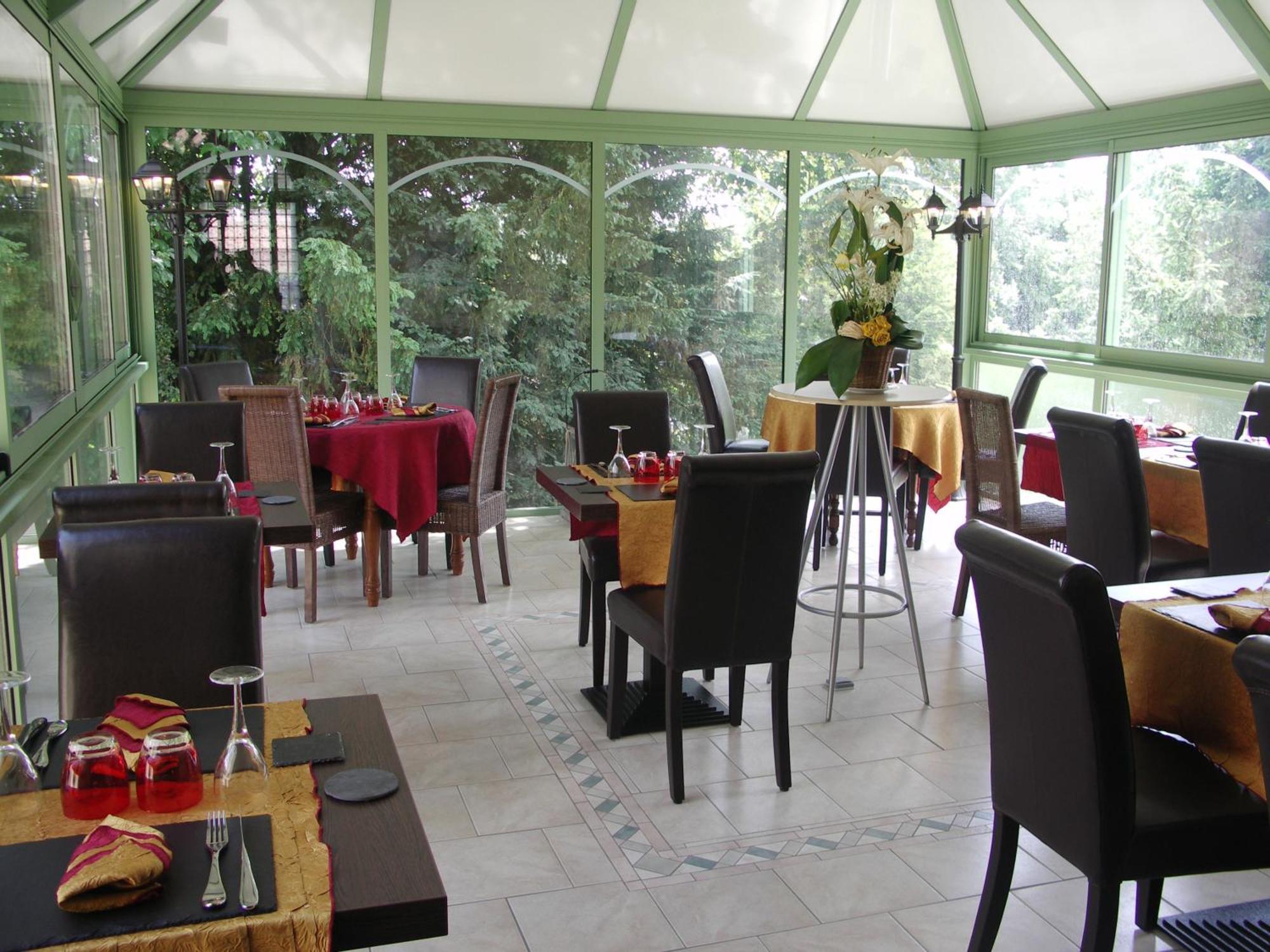 Relais Saint Louis, Logis Belleme Exterior foto
