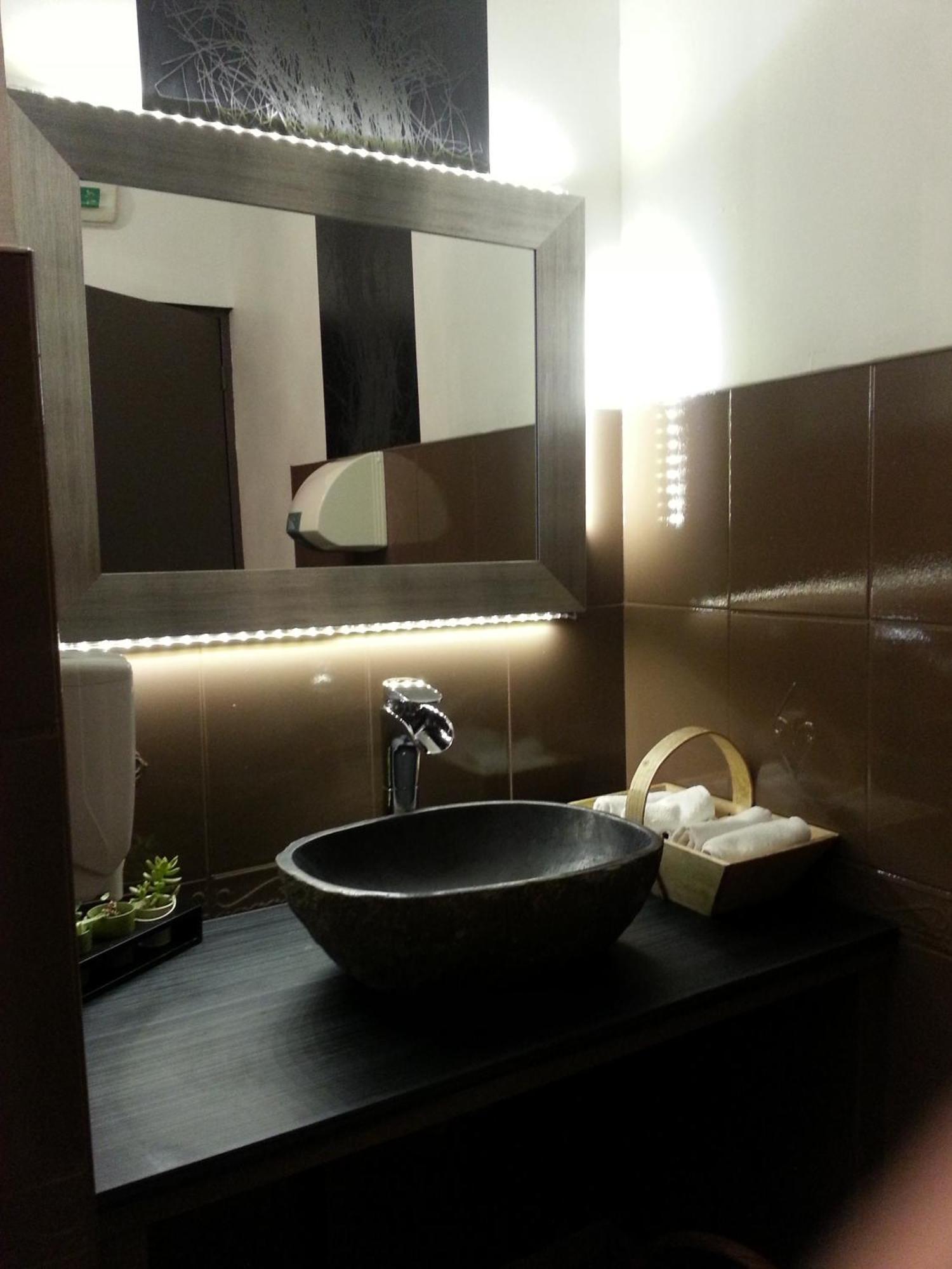 Relais Saint Louis, Logis Belleme Exterior foto